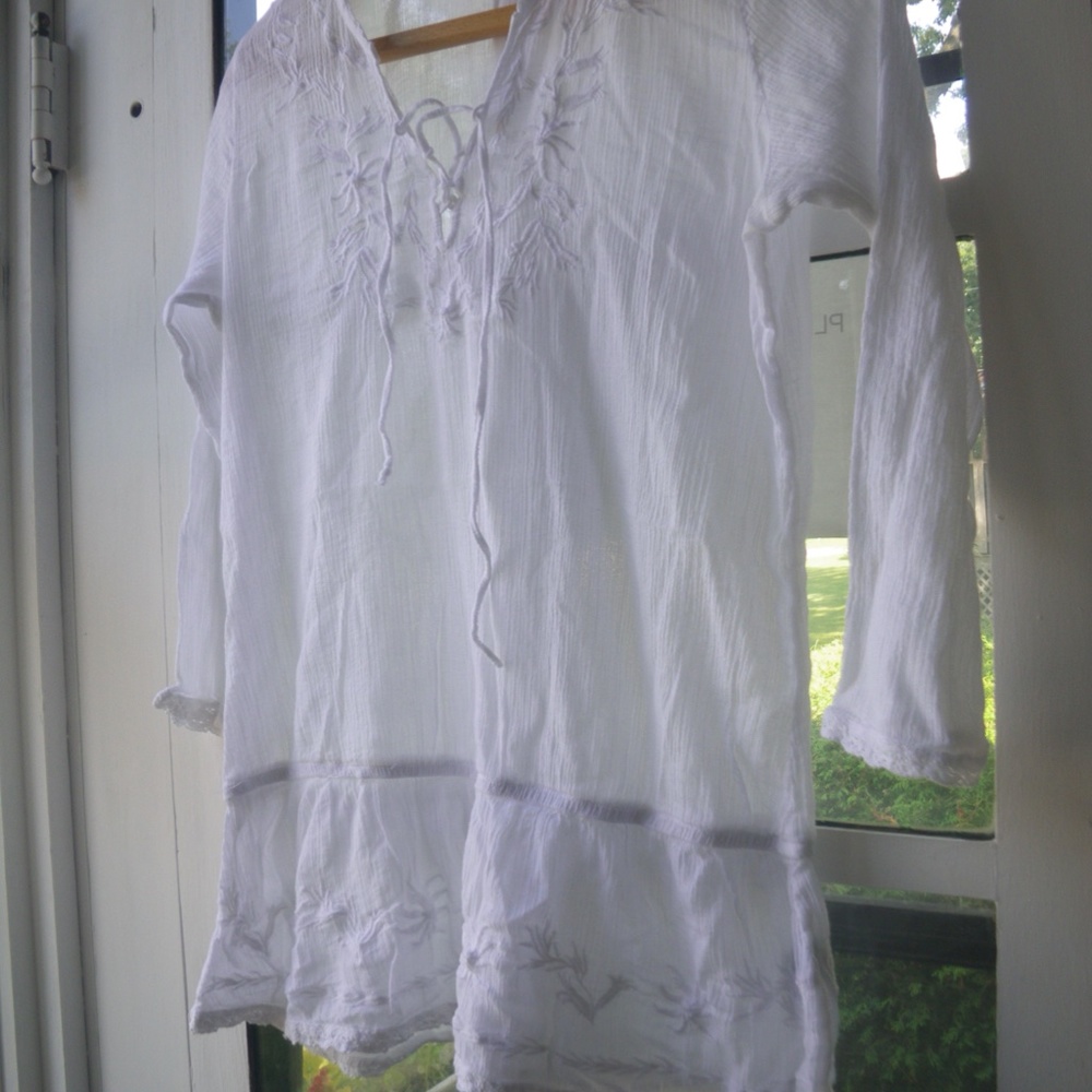 Ralph Lauren Women's or Girl's Tunic Top